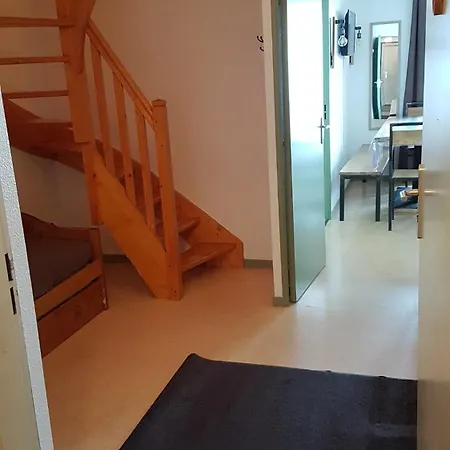 La Serenite Des Aiguilles Apartment *